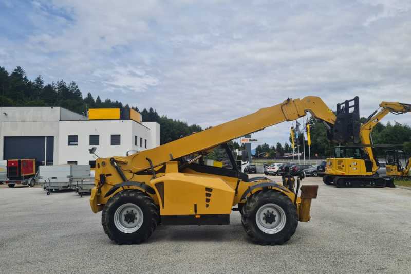 OmecoHub - Immagine CATERPILLAR TH414